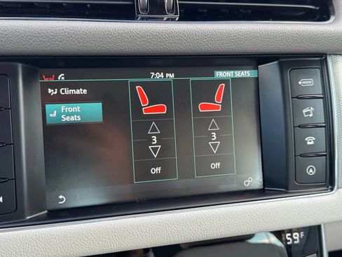 Used 2016 Jaguar XF Premium AWD/4WD image 35
