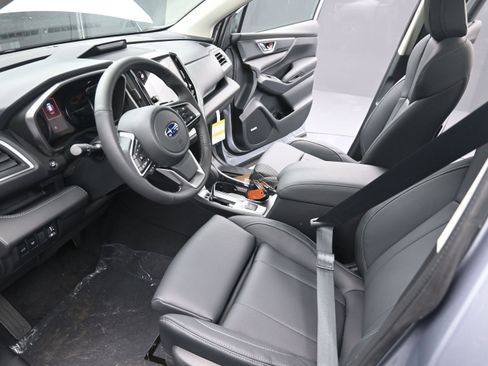 New 2026 Subaru Ascent Limited AWD/4WD image 23
