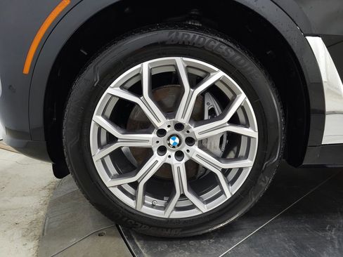 Used 2026 BMW X7 xDrive40i image 14