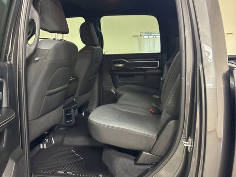 Used 2023 RAM 2500 Big Horn w/ Level 1 Equipment Group image 23