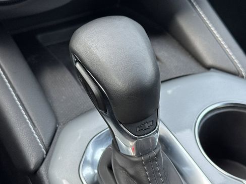 Certified 2025 Chevrolet Blazer LT w/ Sound & Technology Package image 25