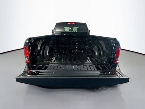 New 2026 RAM 3500 Tradesman AWD/4WD image 16