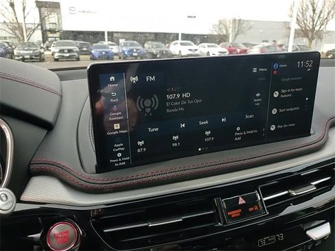 New 2026 Acura MDX A-Spec image 21