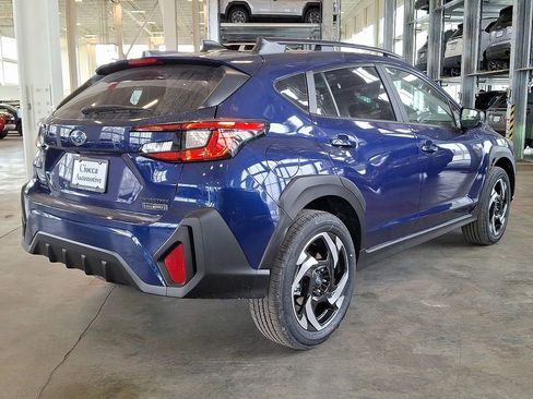 New 2026 Subaru Crosstrek 2.5i Limited image 7