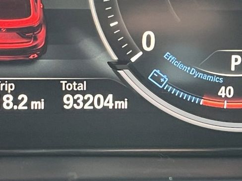 Used 2016 BMW X6 xDrive35i image 41