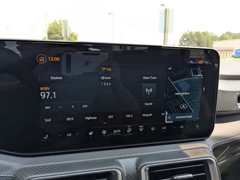 New 2025 Ford Mustang Premium RWD image 18