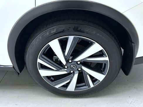 Certified 2024 Nissan Murano SL AWD/4WD image 22