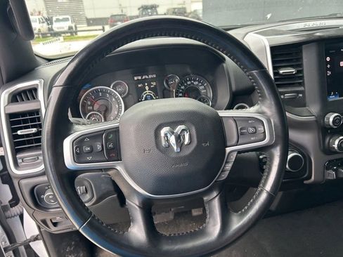 Used 2022 RAM 1500 Tradesman w/ Popular Equipment Group AWD/4WD image 11