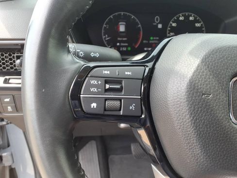 Used 2023 Honda CR-V EX-L image 13
