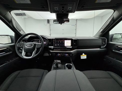 New 2026 GMC Sierra 1500 Elevation w/ Preferred Package image 2
