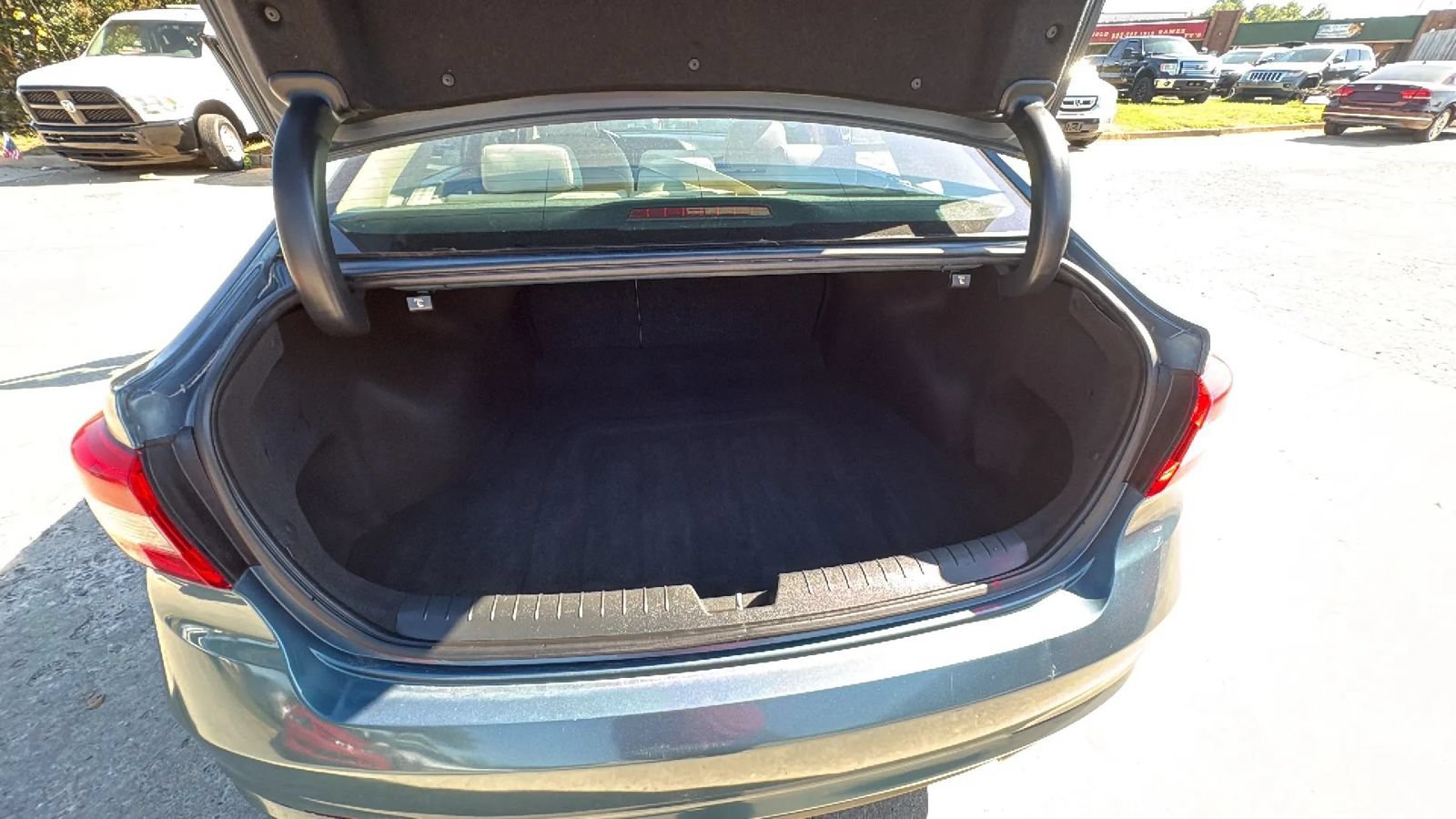 Used 2016 Hyundai Sonata SE FWD image 30
