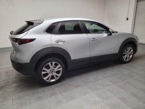 Used 2021 MAZDA CX-30 FWD 2.5 S w/ Select Package image 10