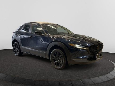 New 2026 MAZDA CX-30 AWD 2.5 S image 6