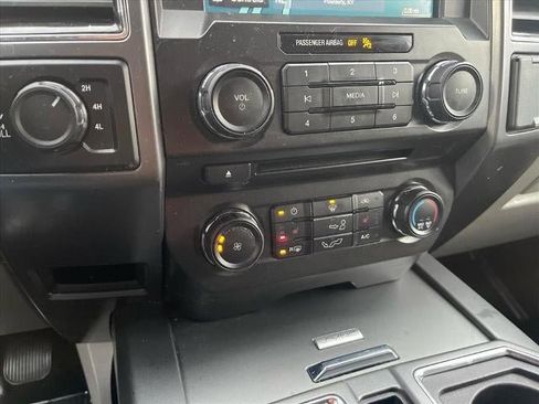 Used 2018 Ford F150 XLT w/ Equipment Group 302A Luxury image 15