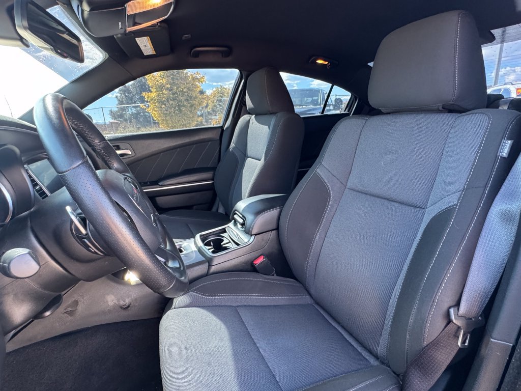 Used 2020 Dodge Charger SXT AWD/4WD image 7