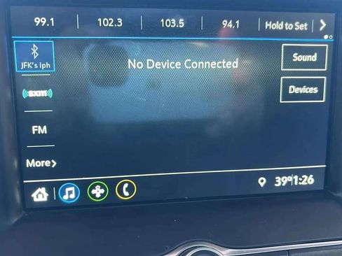 Used 2019 Chevrolet Camaro LT w/ RS Package image 30