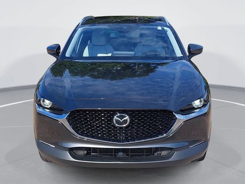 Used 2022 MAZDA CX-30 AWD 2.5 S w/ Premium Package image 2