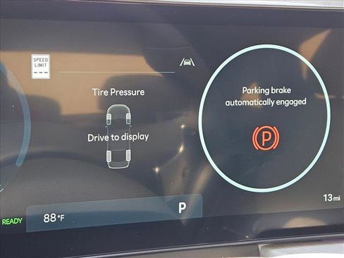 New 2026 Hyundai Sonata Limited image 12