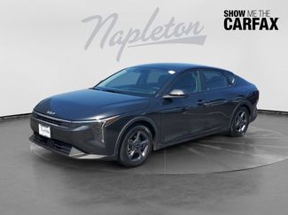 Used 2025 Kia K4 FWD video 1