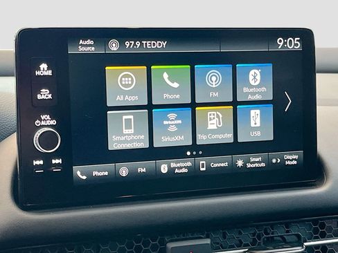 Used 2025 Honda HR-V EX-L image 14