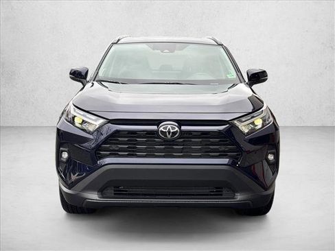 New 2025 Toyota RAV4 XLE Premium image 2