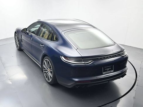 Certified 2023 Porsche Panamera Platinum Edition RWD image 38