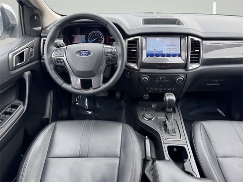 Used 2019 Ford Ranger Lariat w/ Equipment Group 501A Mid image 5