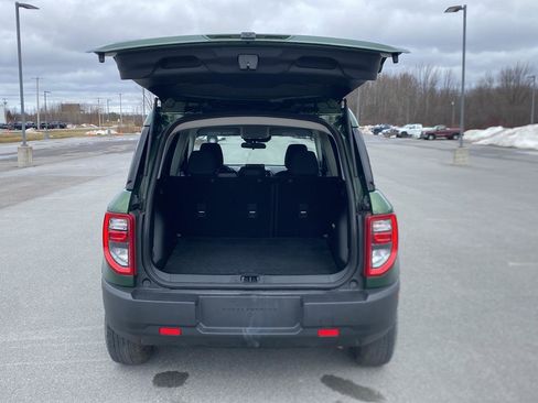 Used 2023 Ford Bronco Sport Big Bend image 9