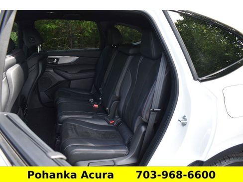 Certified 2023 Acura MDX A-Spec AWD/4WD image 31