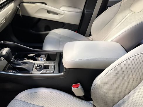 New 2026 Kia Sorento S w/ S Panoramic Sunroof Package FWD image 22