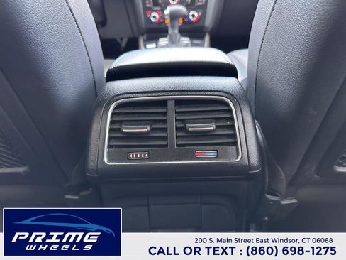 Used 2014 Audi Q5 2.0T Premium Plus image 17