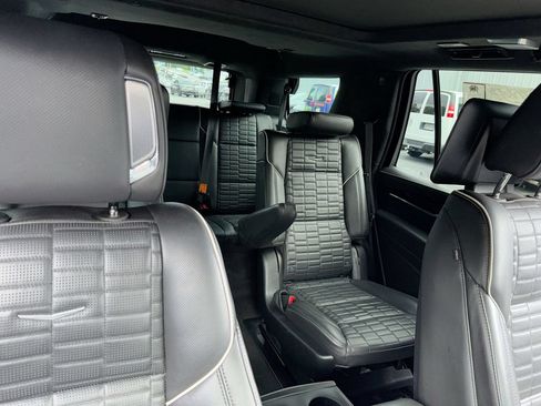 Used 2023 Cadillac Escalade V AWD/4WD image 34
