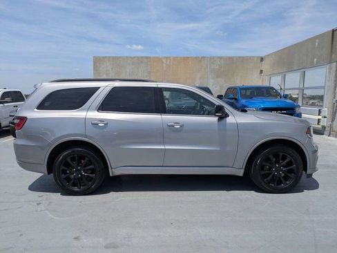 Used 2018 Dodge Durango GT w/ Premium Group AWD/4WD image 2