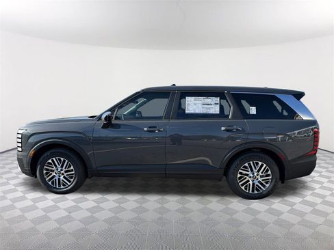 New 2026 Hyundai Palisade SE image 8