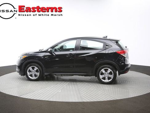 Used 2021 Honda HR-V LX image 58