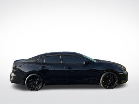 Used 2023 Nissan Maxima SV w/ Floor Mat Group FWD image 13