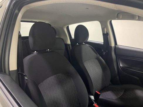 Used 2024 Mitsubishi Mirage ES image 48