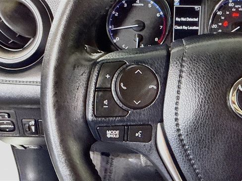 Used 2018 Toyota RAV4 Limited w/ All Weather Liner Package AWD/4WD image 14