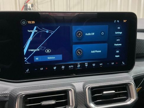 New 2025 Ford Mustang GT Premium w/ 60th Anniversary Package image 17