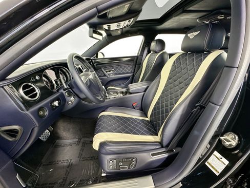 Certified 2017 Bentley Flying Spur S W12 image 21