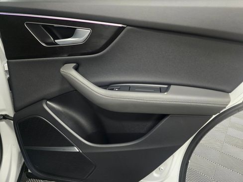 Certified 2025 Audi Q8 Premium Plus w/ Premium Plus Package image 25