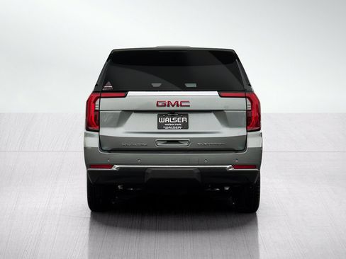 New 2026 GMC Yukon XL Elevation w/ LPO, Floor Liner Package AWD/4WD image 5