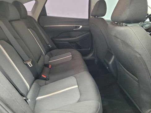 Used 2020 Hyundai Sonata SEL FWD image 19