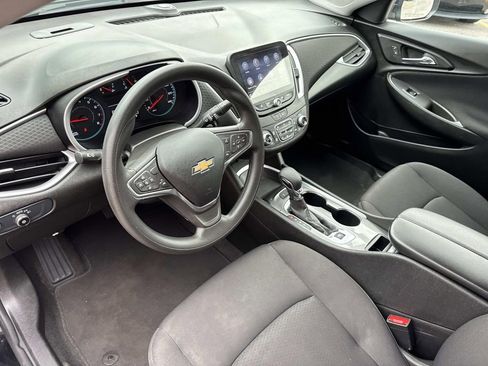 Used 2024 Chevrolet Malibu LT FWD image 19