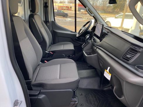 New 2026 Ford Transit 350 148 Medium Roof AWD image 14