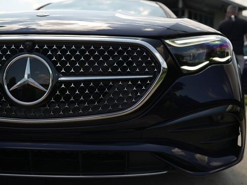 Used 2026 Mercedes-Benz E 350 E 350 image 12