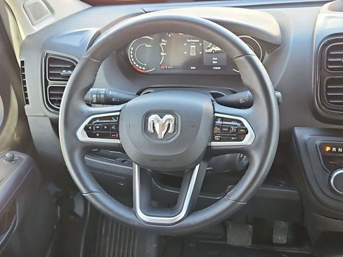 Used 2024 RAM ProMaster 3500 image 21