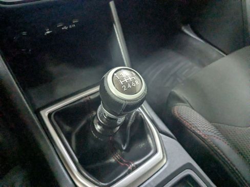 Used 2022 Subaru WRX Premium AWD/4WD image 18