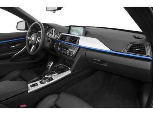 Used 2015 BMW 435i Convertible RWD image 15