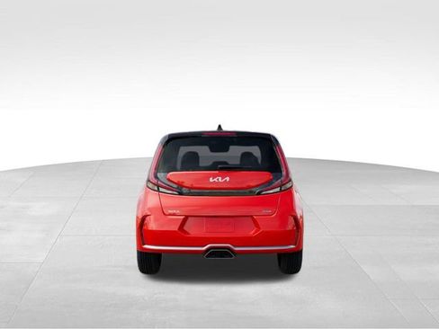 Used 2025 Kia Soul GT-Line image 6